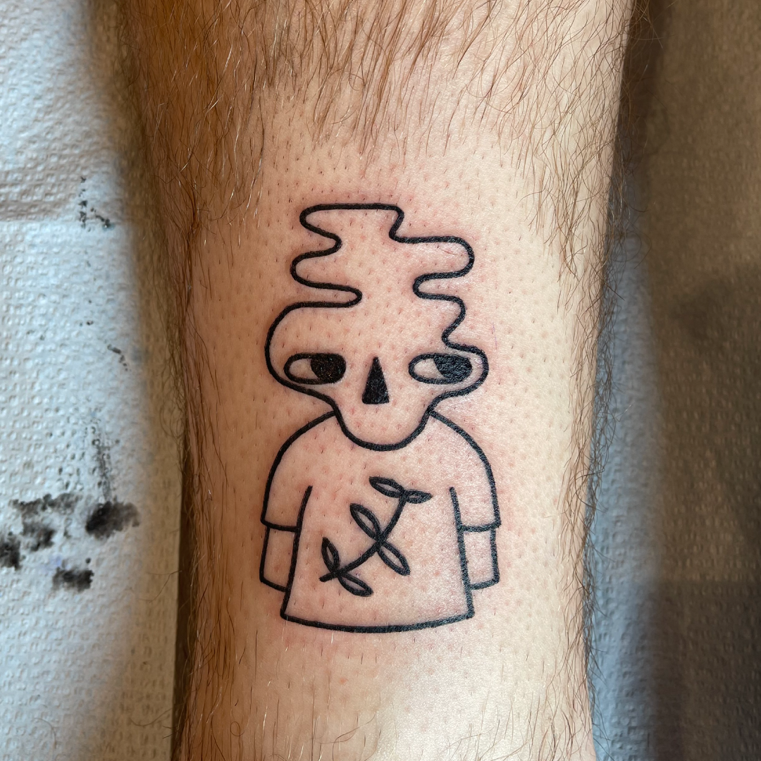 A Tattoo