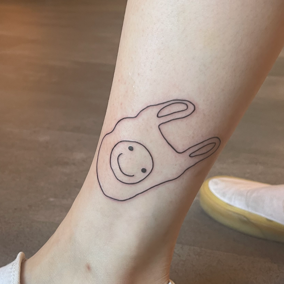 A Tattoo