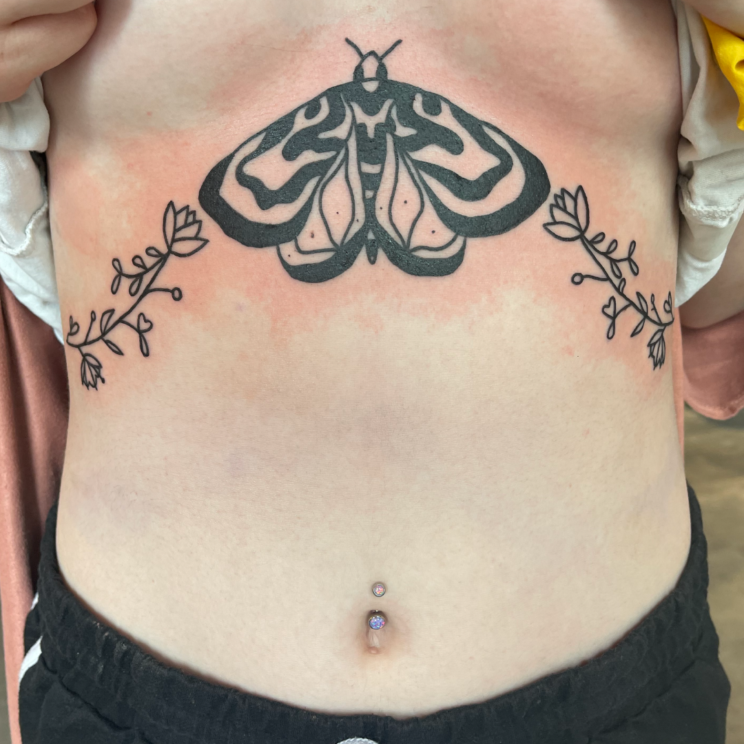 A Tattoo