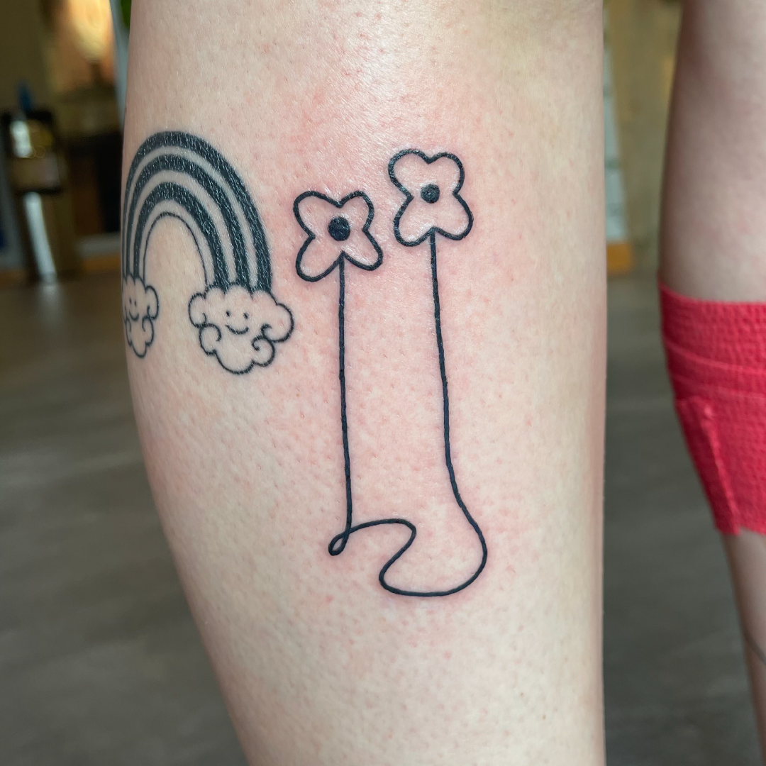 A Tattoo